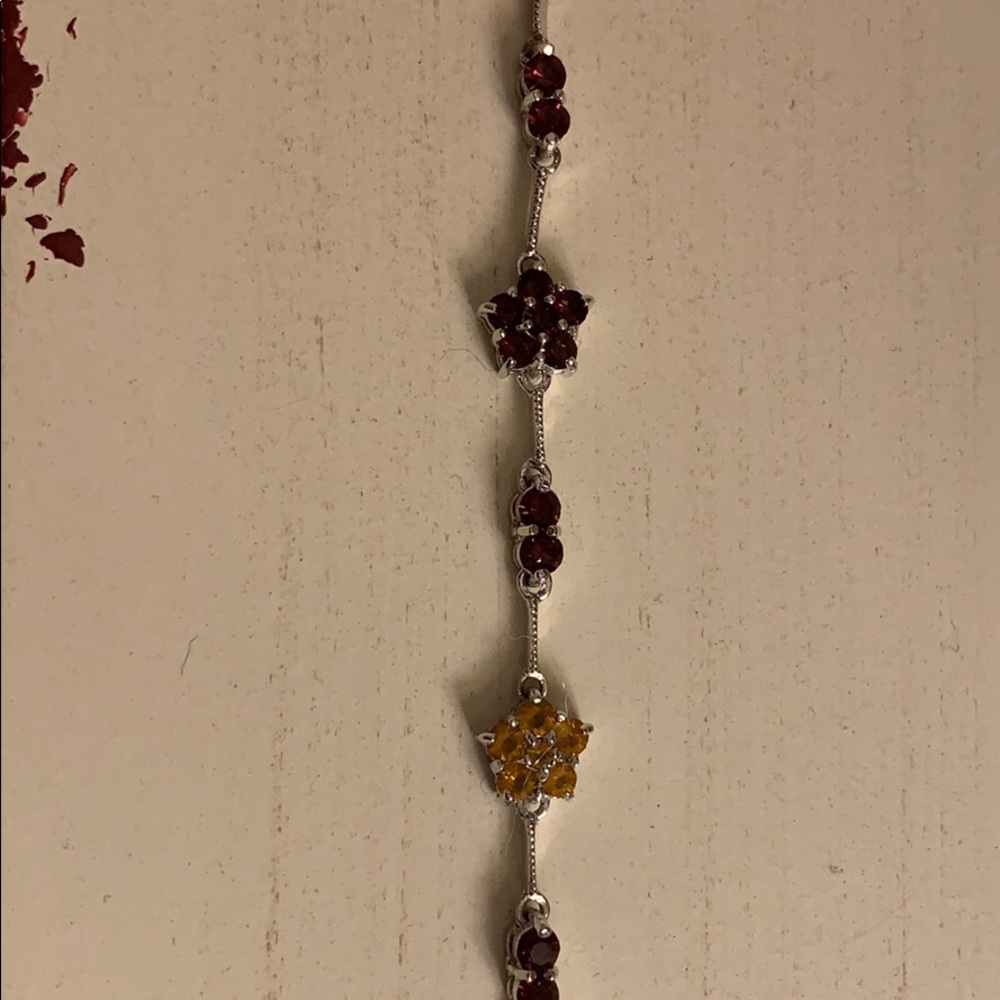 Stone bracelet - Picture 3 of 4